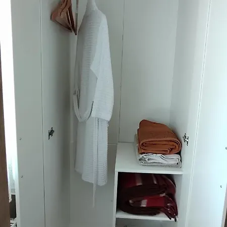 Nur Deniz Manzarali 이스탄불