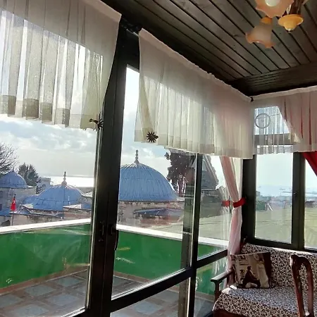 Nur Deniz Manzarali 이스탄불