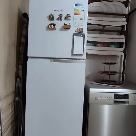 Nur Deniz Manzarali * 이스탄불