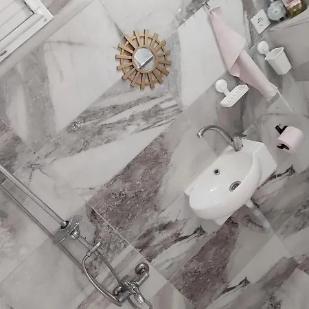 Nur Deniz Manzarali شقة اسطنبول