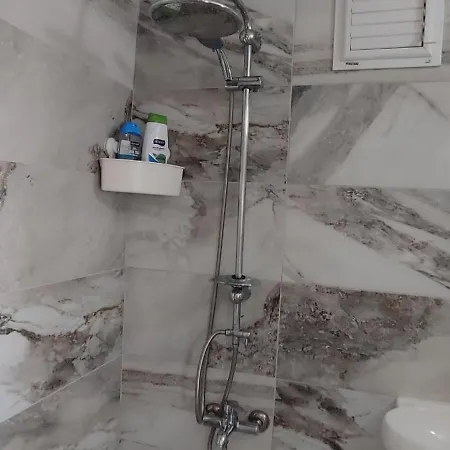 شقة Nur Deniz Manzarali *