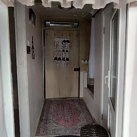 شقة Nur Deniz Manzarali