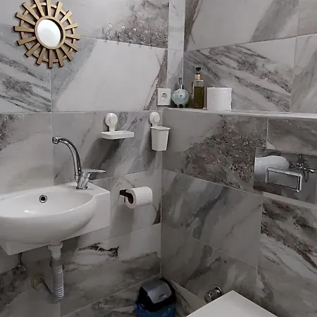 شقة Nur Deniz Manzarali اسطنبول