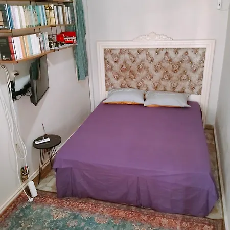 Nur Deniz Manzarali * اسطنبول