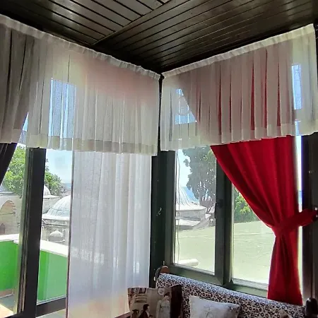 Nur Deniz Manzarali *