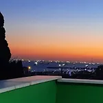 Nur Deniz Manzarali Apartment Istanbul