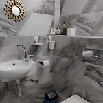 Apartment Nur Deniz Manzarali Istanbul