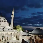 Nur Deniz Manzarali Apartment *