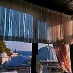 Nur Deniz Manzarali Apartment *