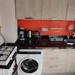 Nur Deniz Manzarali Apartment Istanbul