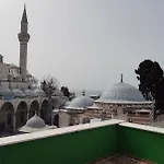 Nur Deniz Manzarali Apartment Istanbul