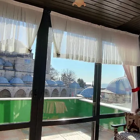 Apartment Nur Deniz Manzarali *