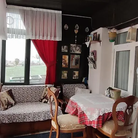 Nur Deniz Manzarali Apartment Istanbul