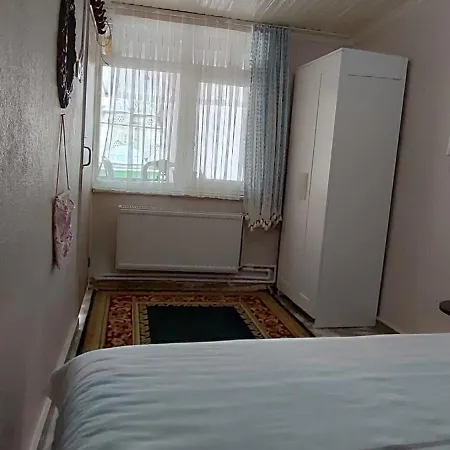 Nur Deniz Manzarali Istanbul